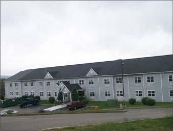 Microtel Inn & Suites By Wyndham Mineral Wells/Parkersburg Екстер'єр фото